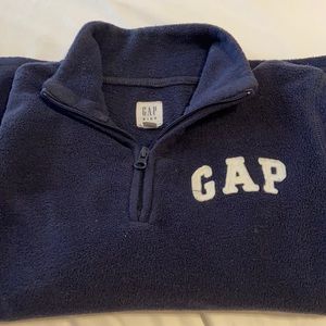 Boys Gap sweater